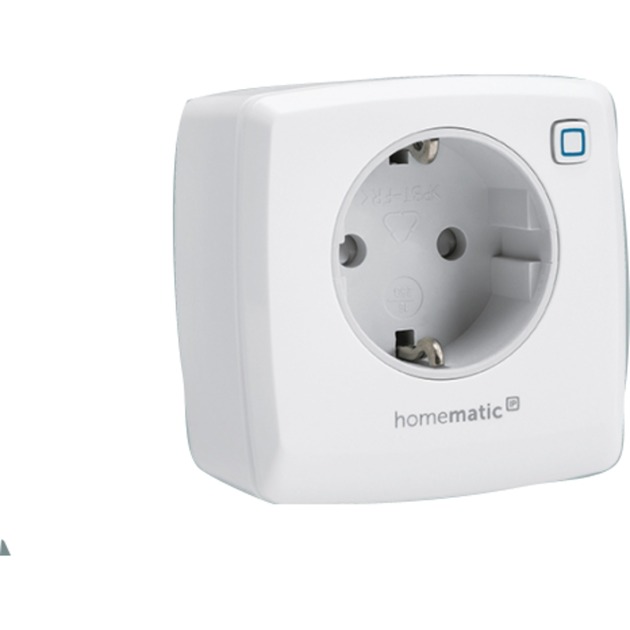 Dimmer-Steckdose (HmIP-PDT) von Homematic IP