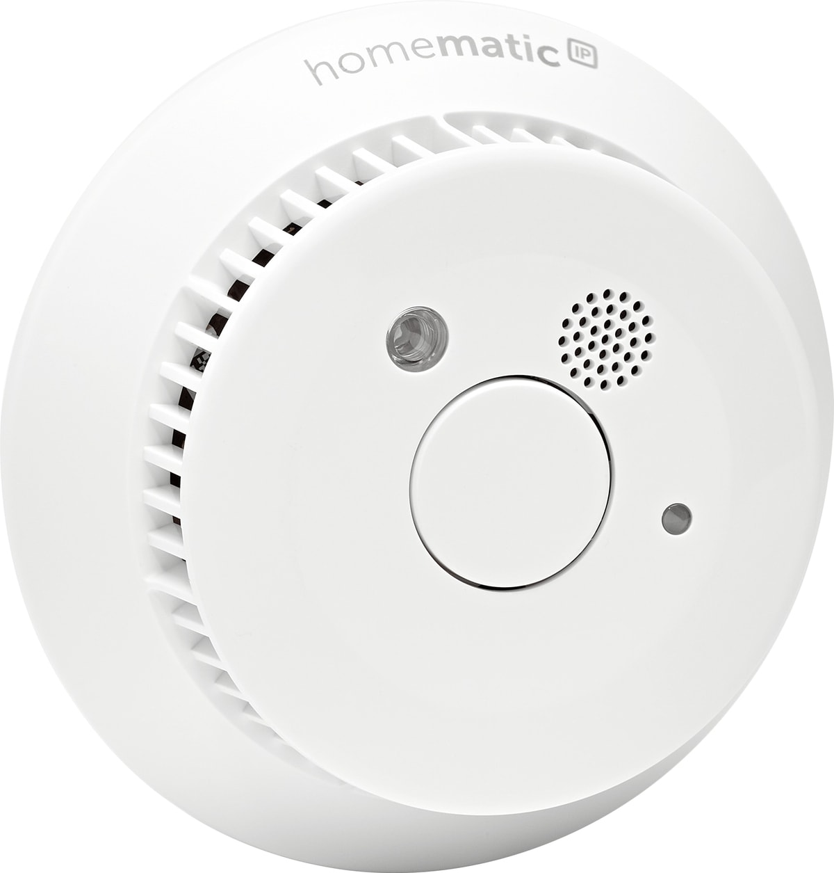 HOMEMATIC IP 156587A0, Rauchwarnmelder, Q-Label HOMEMATIC IP 156587A0, Rauchwarnmelder, Q-Label von Homematic IP