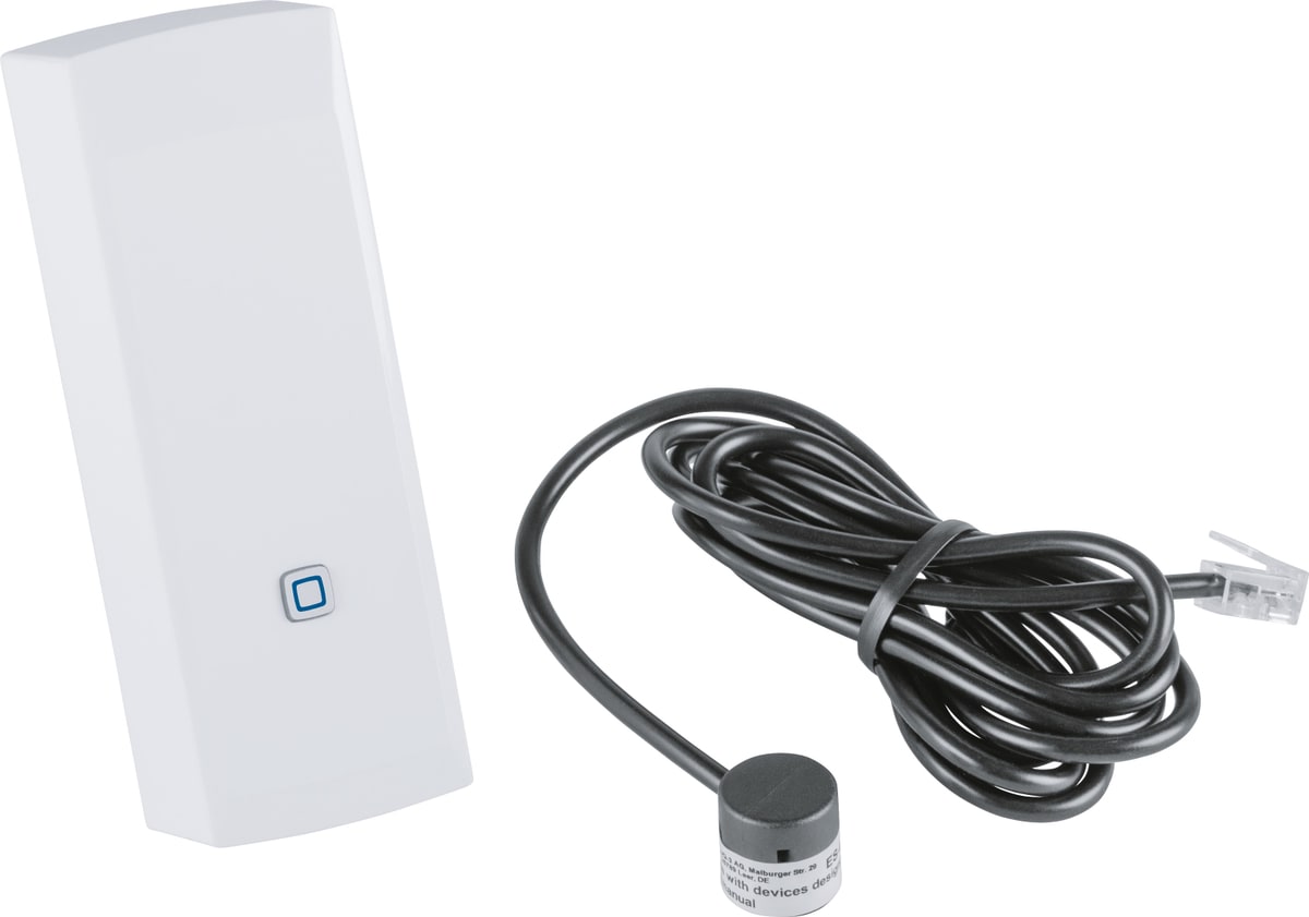 HOMEMATIC IP Schnittstelle für digitale Stromzähler HOMEMATIC IP Schnittstelle für digitale Stromzähler von Homematic IP