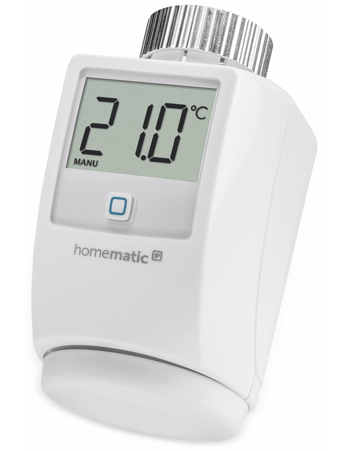 HOMEMATIC IP Smart Home 140280 Heizkörper-Thermostat HOMEMATIC IP Smart Home 140280 Heizkörper-Thermostat von Homematic IP