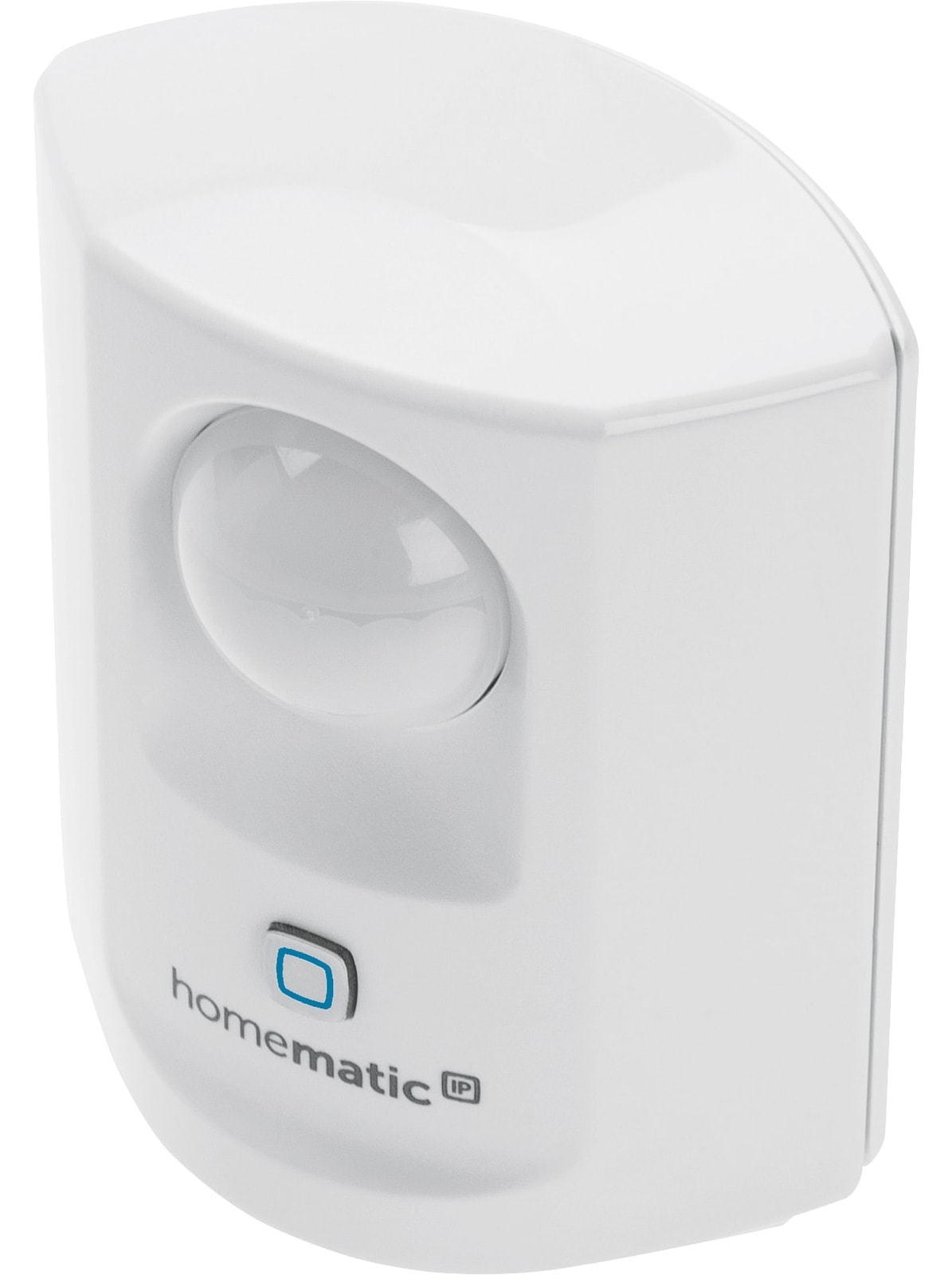 HOMEMATIC IP Smart Home 142722A0 Bewegungsmelder, weiß von Homematic IP