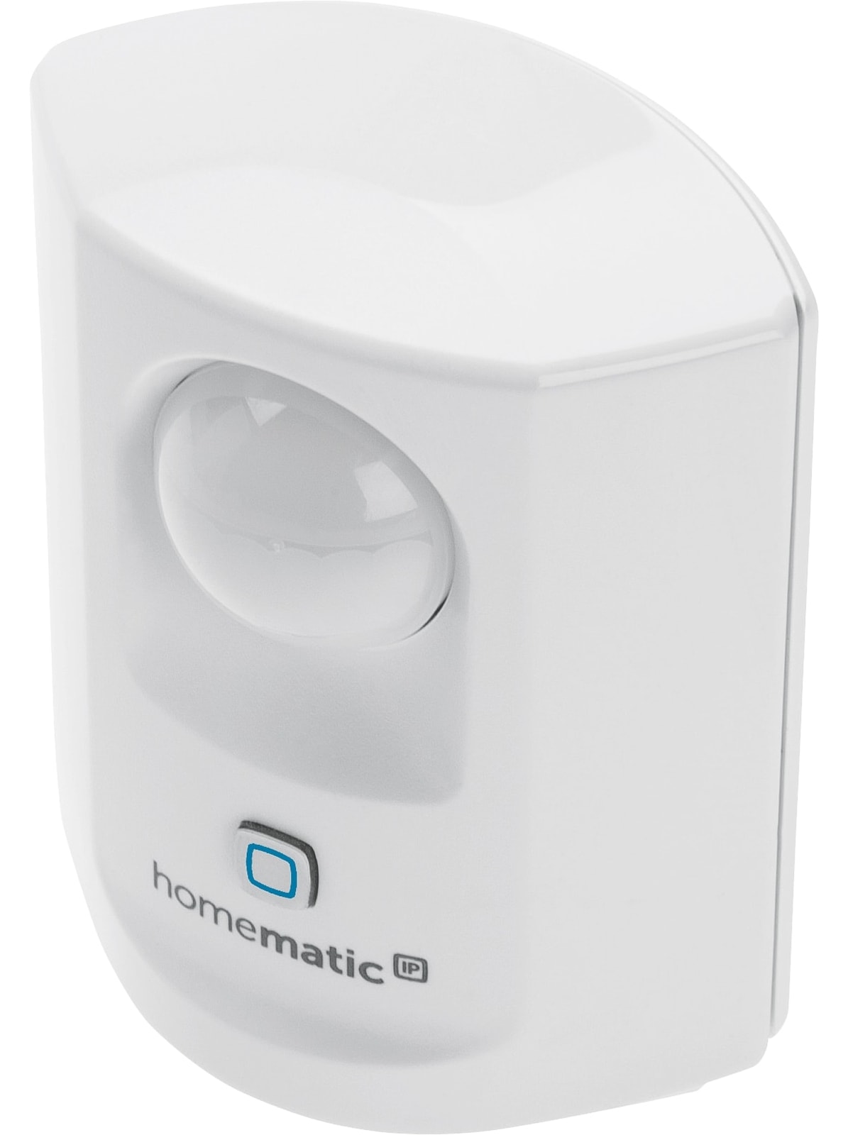 HOMEMATIC IP Smart Home 142722A0 Bewegungsmelder, weiß HOMEMATIC IP Smart Home 142722A0 Bewegungsmelder, weiß von Homematic IP