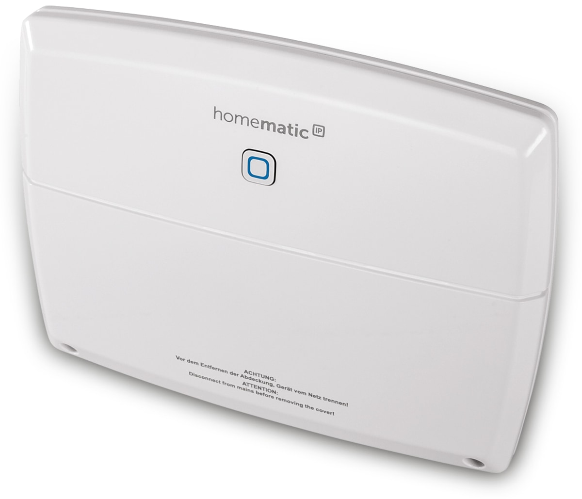 HOMEMATIC IP Smart Home 142988A0, Multi IO Box von Homematic IP