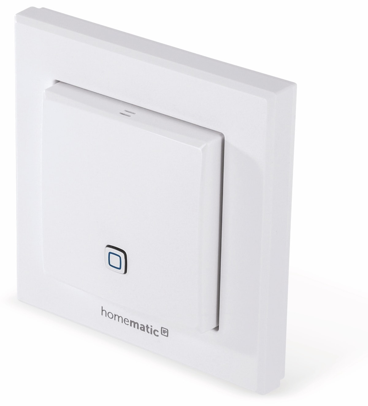 HOMEMATIC IP Smart Home 150181A0, Temp. und Luftfeucht. Sensor von Homematic IP