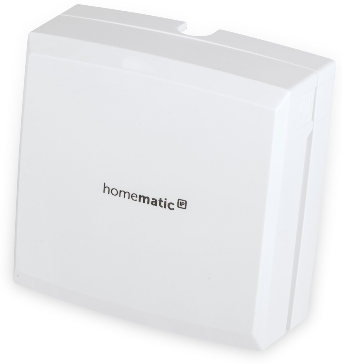 HOMEMATIC IP Smart Home 150586A0, Garagentortaster von Homematic IP
