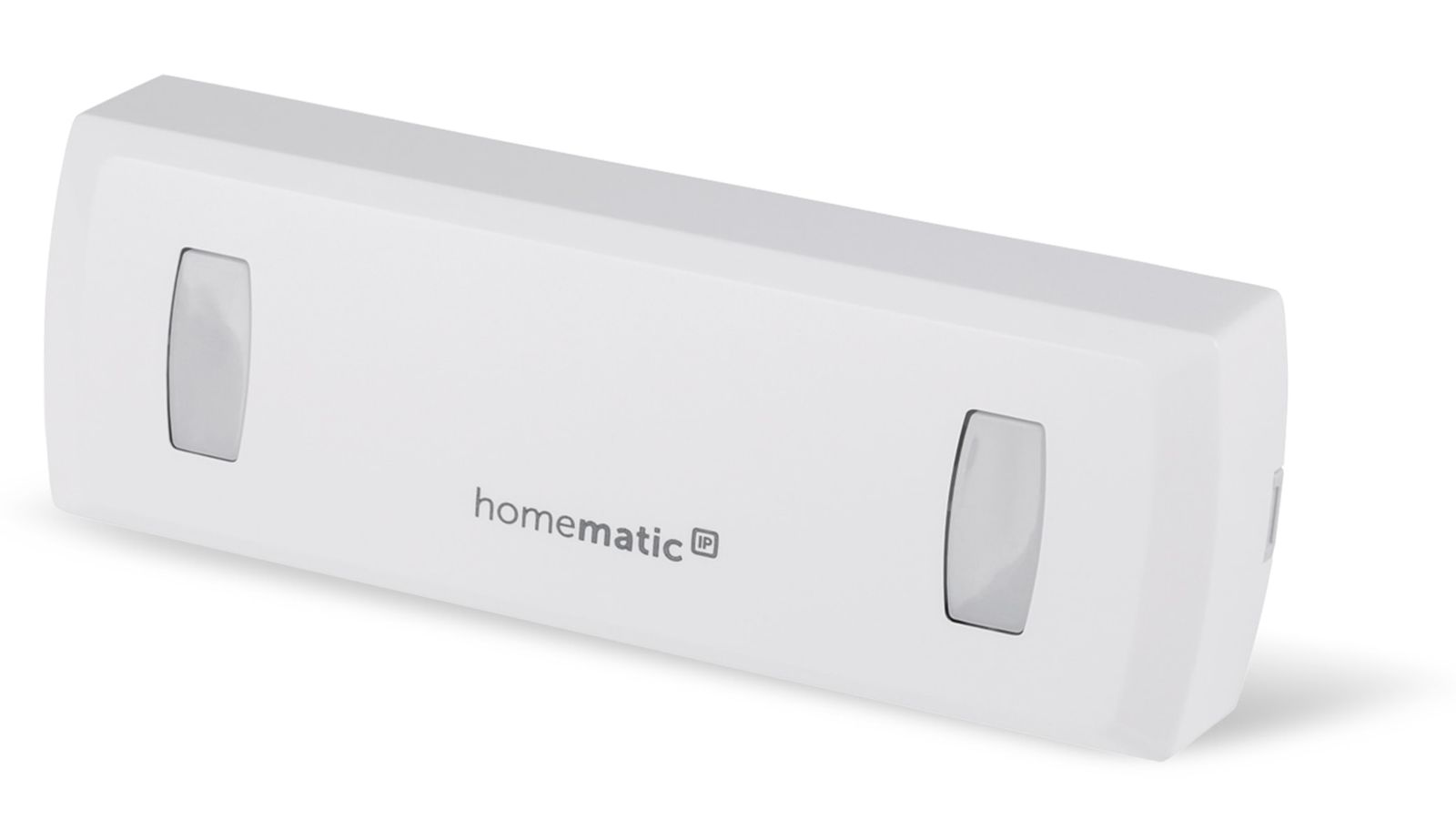 HOMEMATIC IP Smart Home 151159A0, Durchgangssensor mit Richtungserkennung von Homematic IP
