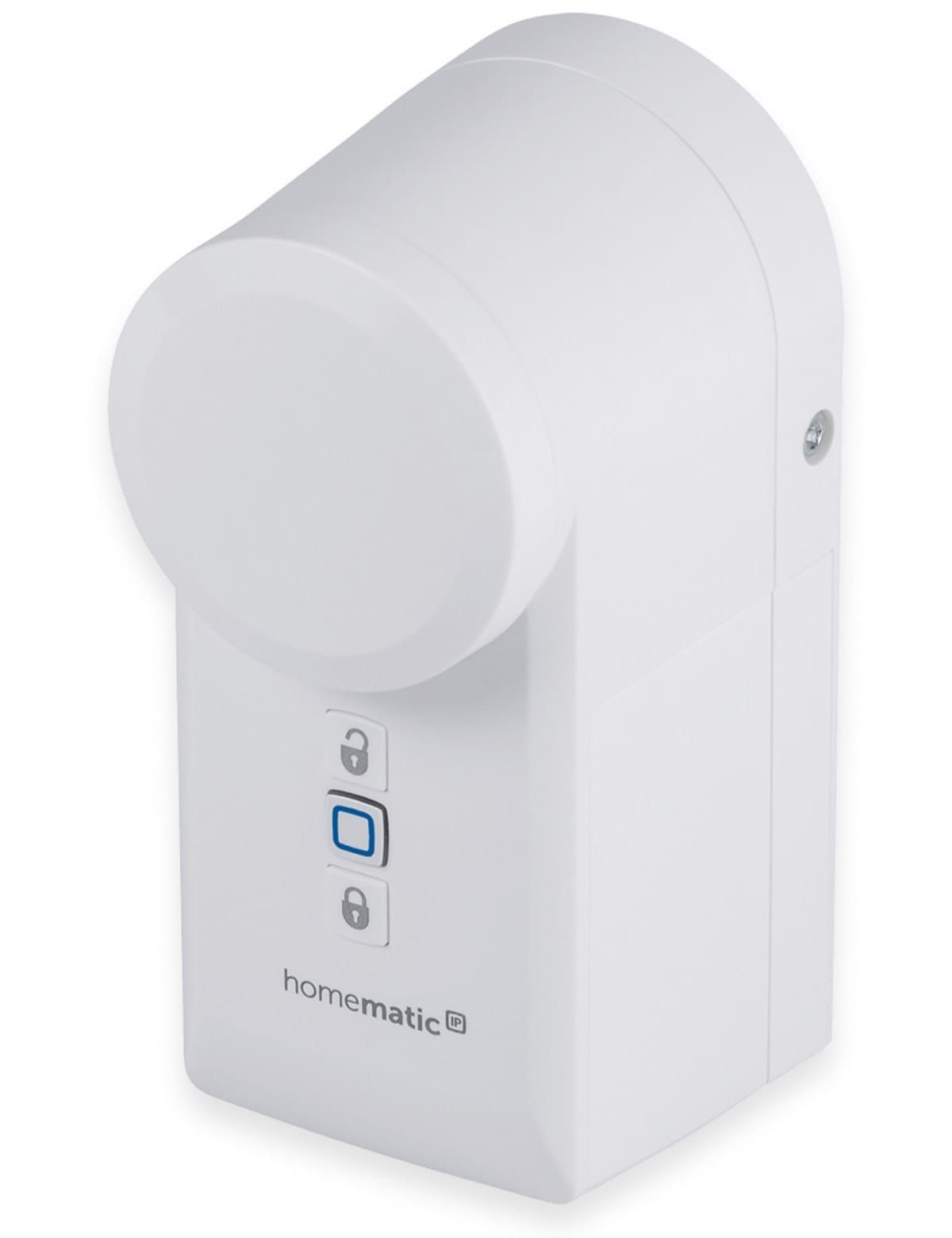 HOMEMATIC IP Smart Home 154952A0 Türschlossantrieb von Homematic IP