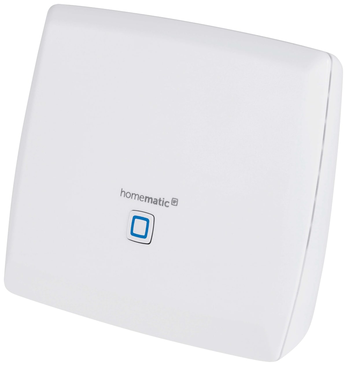 HOMEMATIC IP Smart Home Zentrale CCU3 inklusive mediola AIO CREATOR NEO Lizenz von Homematic IP