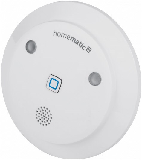 HmIP-ASIR-2 IP Alarmsirene von Homematic IP
