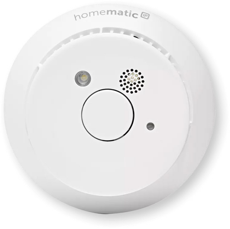 HmIP-SWSD-2 Rauchwarnmelder HmIP-SWSD-2 Rauchwarnmelder von Homematic IP