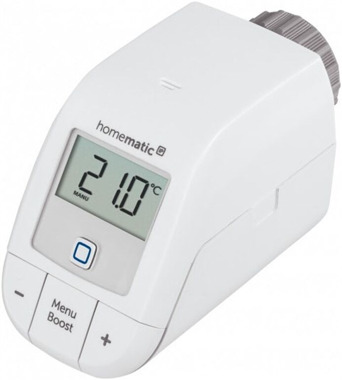 Homematic IP HmIP-eTRV-B Basic Homematic IP HmIP-eTRV-B Basic