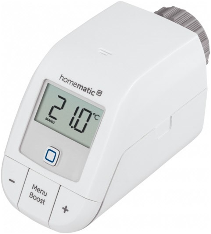 Homematic IP HmIP-eTRV-B Basic Homematic IP HmIP-eTRV-B Basic von Homematic IP
