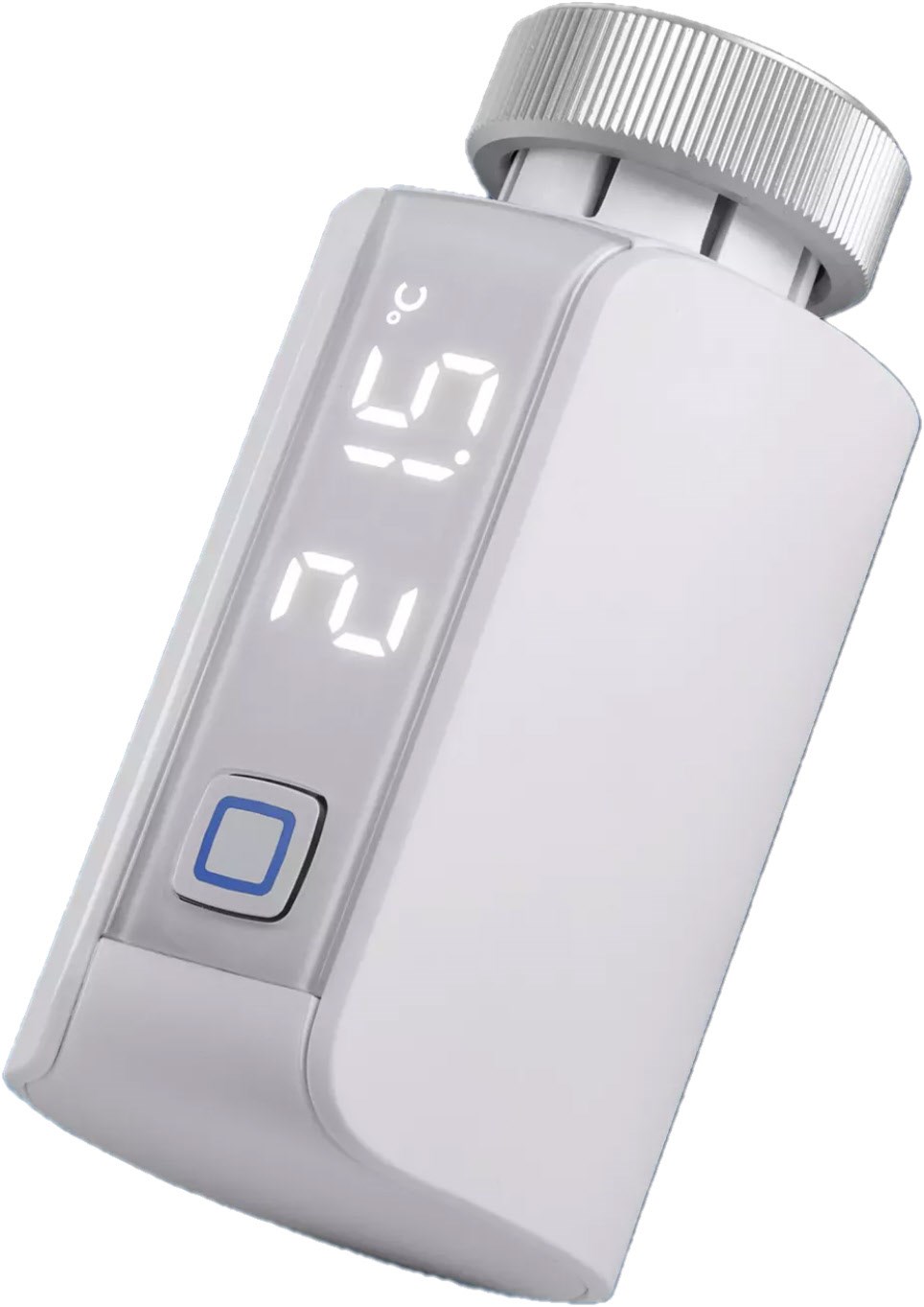 HmIP-eTRV-E Heizkörperthermostat Evo HmIP-eTRV-E Heizkörperthermostat Evo von Homematic IP