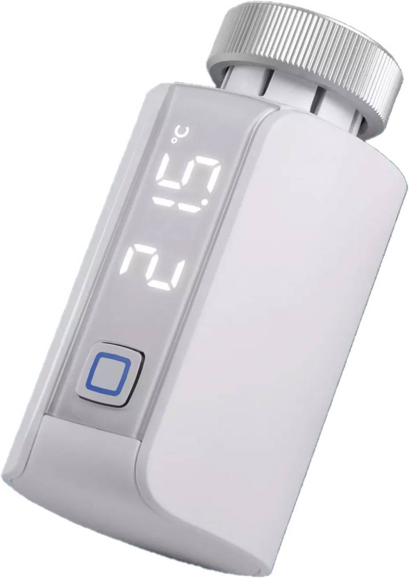 HmIP-eTRV-E Heizkörperthermostat Evo von Homematic IP