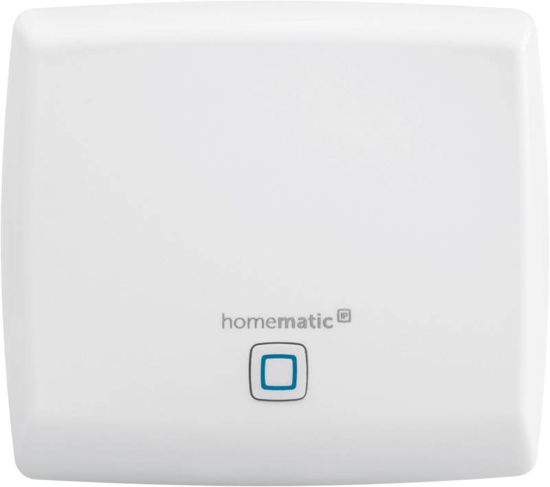 Home Control Access Point von Homematic IP