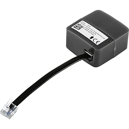 HomeMatic IP Hörmann HAP1 HCP Adapter von Homematic IP