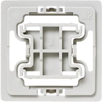 Homematic Adapter Jung J2 - Weiß Homematic Adapter Jung J2 - Weiß von Homematic IP