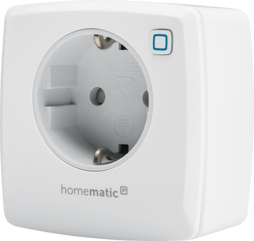 Homematic IP 157337A0 Adapter von Homematic IP