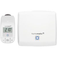 Homematic IP Access Point + Heizkörperthermostat Basic von Homematic IP