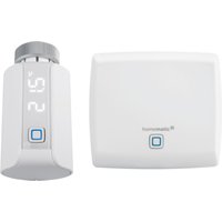 Homematic IP Access Point + Heizkörperthermostat Evo von Homematic IP