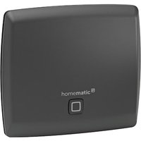 Homematic IP Access Point Smart Home Zentrale anthrazit HMIP-HAP-A Homematic IP Access Point Smart Home Zentrale anthrazit HMIP-HAP-A von Homematic IP