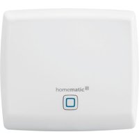 Homematic IP Access Point - Weiß von Homematic IP