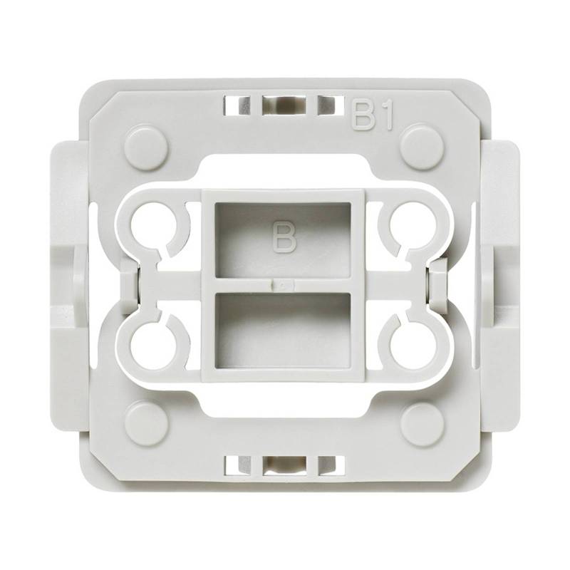 Homematic IP Adapter für Berker Schalter B1 20x von Homematic IP