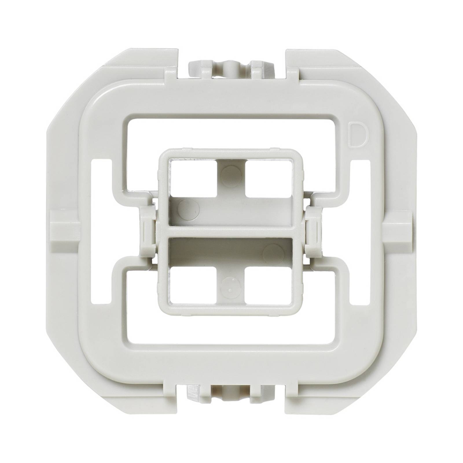Homematic IP Adapter für Düwi/REV Ritter 1x Homematic IP Adapter für Düwi/REV Ritter 1x von Homematic IP