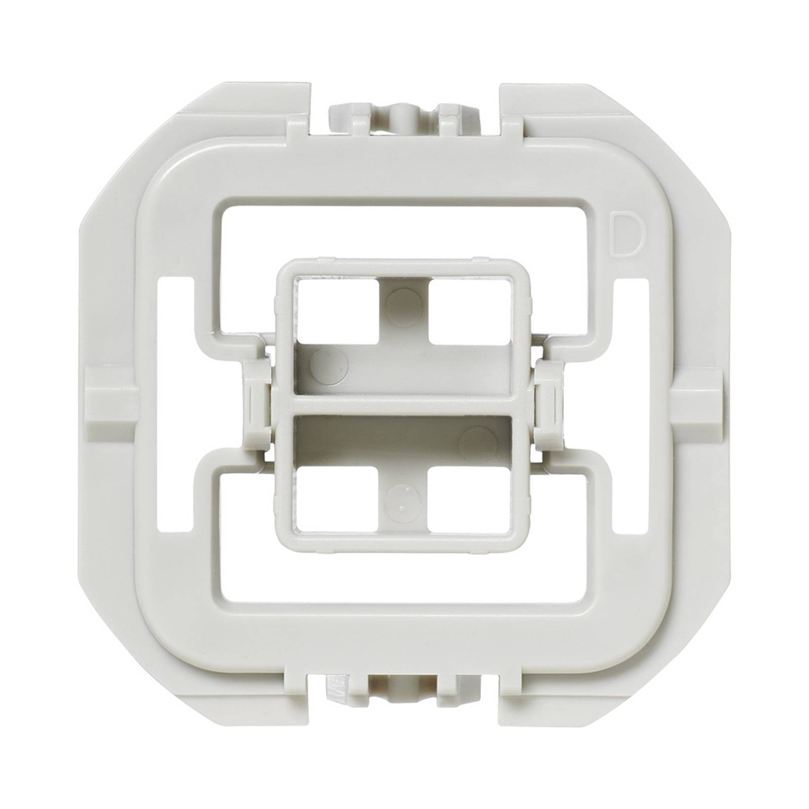 Homematic IP Adapter für Düwi/REV Ritter 20x Homematic IP Adapter für Düwi/REV Ritter 20x von Homematic IP