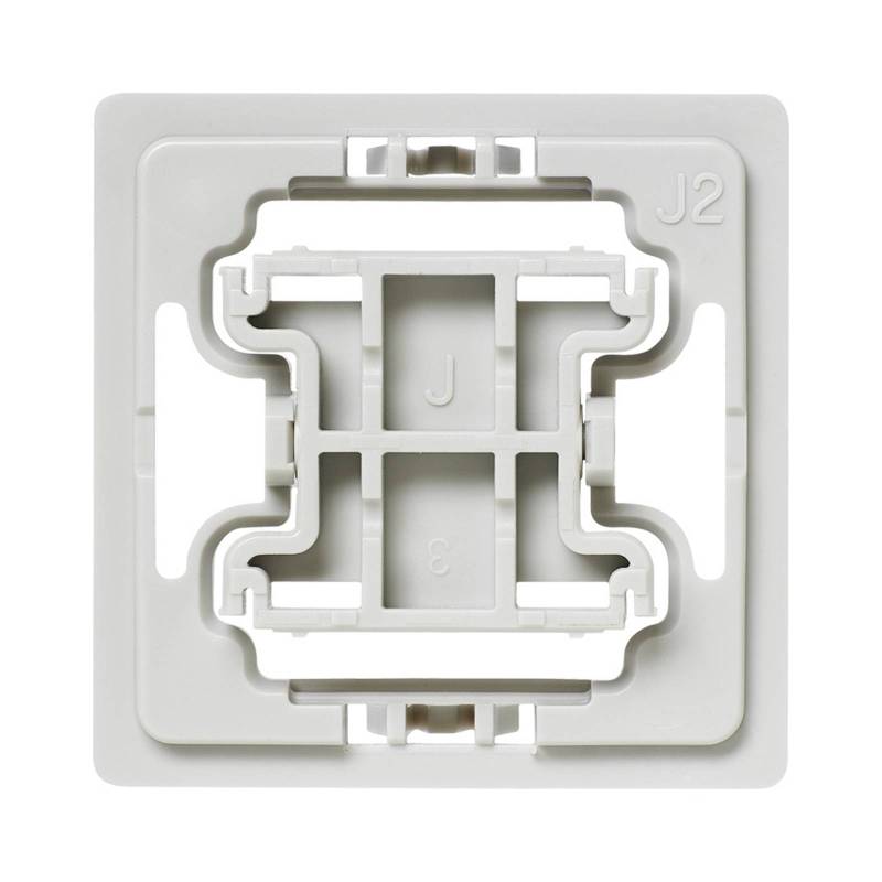 Homematic IP Adapter für Jung Schalter J2 20x von Homematic IP
