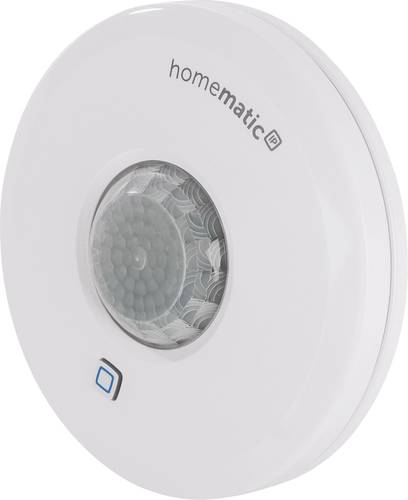 Homematic IP Funk Bewegungsmelder/Präsenzmelder HmIP-SPI von Homematic IP