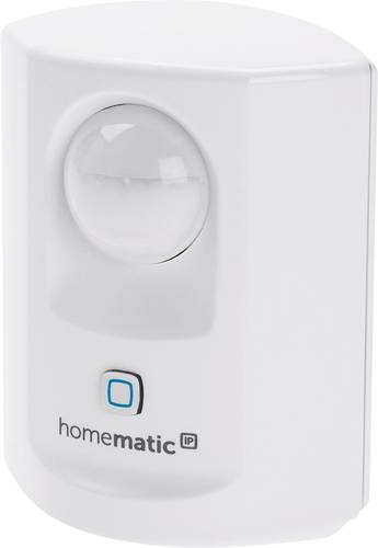 Homematic IP Funk Bewegungsmelder HmIP SMI Homematic IP Funk Bewegungsmelder HmIP SMI von Homematic IP