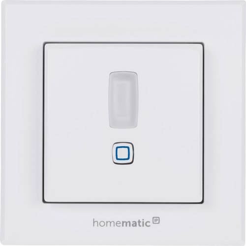 Homematic IP Funk Bewegungsmelder HmIP-SMI55 von Homematic IP