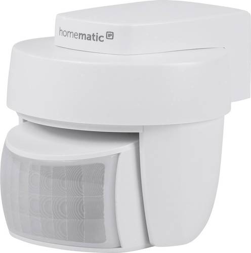 Homematic IP Funk Bewegungsmelder HmIP-SMO von Homematic IP