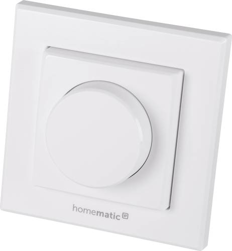 Homematic IP Funk Drehtaster HmIP-WRCR von Homematic IP