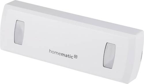 Homematic IP Funk Durchgangssensor HmIP-SPDR von Homematic IP