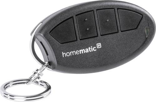 Homematic IP Funk Fernbedienung HmIP-KRC4 von Homematic IP