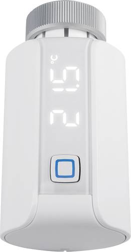 Homematic IP Funk Heizkörperthermostat Evo - HmIP-eTRV-E von Homematic IP