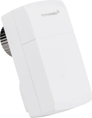 Homematic IP Funk Heizkörperthermostat HmIP-eTRV-C-2 Homematic IP Funk Heizkörperthermostat HmIP-eTRV-C-2 von Homematic IP