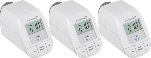 Homematic IP Funk Heizkörperthermostat von Homematic IP