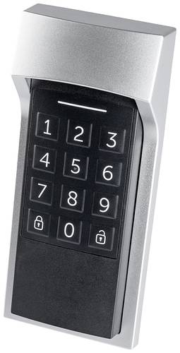 Homematic IP Funk Keypad HmIP-WKP von Homematic IP