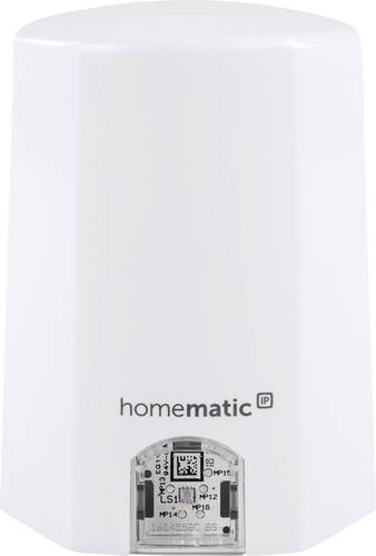 Homematic IP Funk Lichtsensor HmIP-SLO von Homematic IP