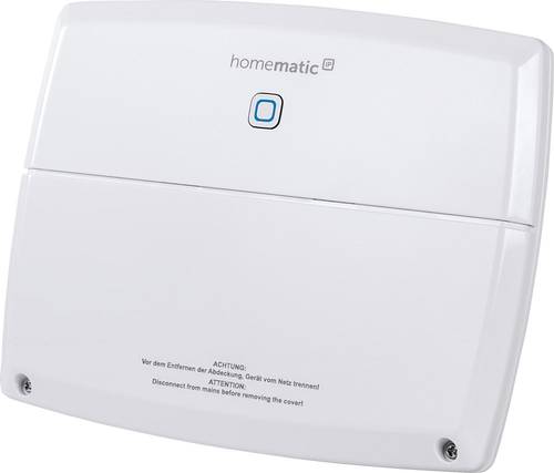 Homematic IP Funk Multi IO Box HmIP-MIOB von Homematic IP