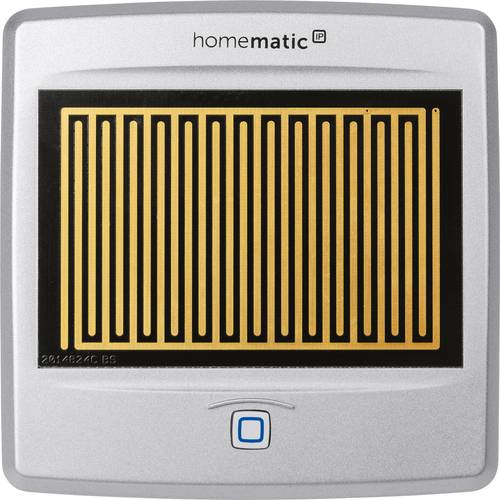 Homematic IP Funk Regensensor HmIP-SRD von Homematic IP