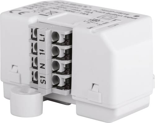 Homematic IP Funk Schaltaktor HmIP-FSI16 Homematic IP Funk Schaltaktor HmIP-FSI16 von Homematic IP