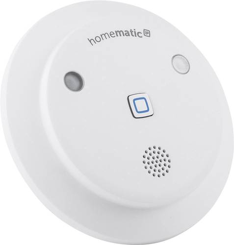 Homematic IP Funk Sirene HmIP-ASIR-2 von Homematic IP