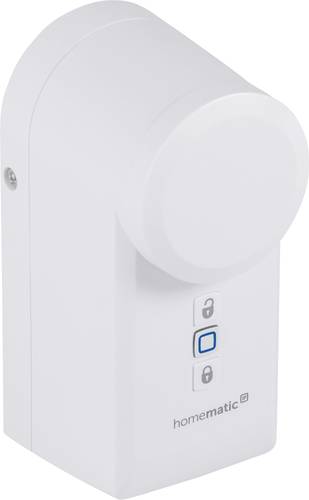 Homematic IP Funk Türschlossantrieb HmIP-DLD Homematic IP Funk Türschlossantrieb HmIP-DLD von Homematic IP