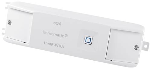 Homematic IP Funk Universal-Schaltaktor HmIP-WUA von Homematic IP