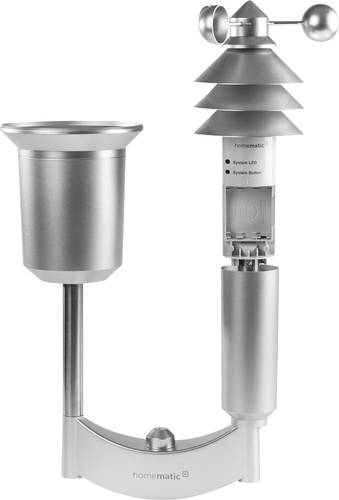 Homematic IP Funk Wetter-Kombisensor plus Homematic IP Funk Wetter-Kombisensor plus von Homematic IP