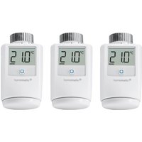 Homematic IP Heizkörperthermostat 3er-Pack von Homematic IP